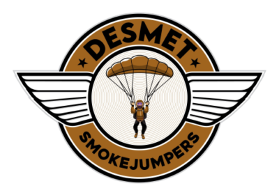 DeSmet Public School Logo